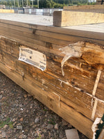 Paket Tryckimpregnerad Läkt 25x36mm, 3,6 m - 560 st