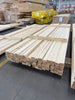Paket Reglar 40x60mm 77st 3.60m