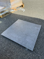 Parti Klinker Öresund Grafitgrå 60×60 cm – 18,3kvm