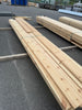 Paket Golv – Blandade Dimensioner (28 st / 2,38–4,50 m)