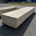 Paket Enkelfasspont 22x120 mm – 4,80m 260st (Obehandlad)