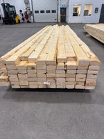 Paket Ohyvlade Reglar 47x100mm (4,20-5,40m) 70st Furu