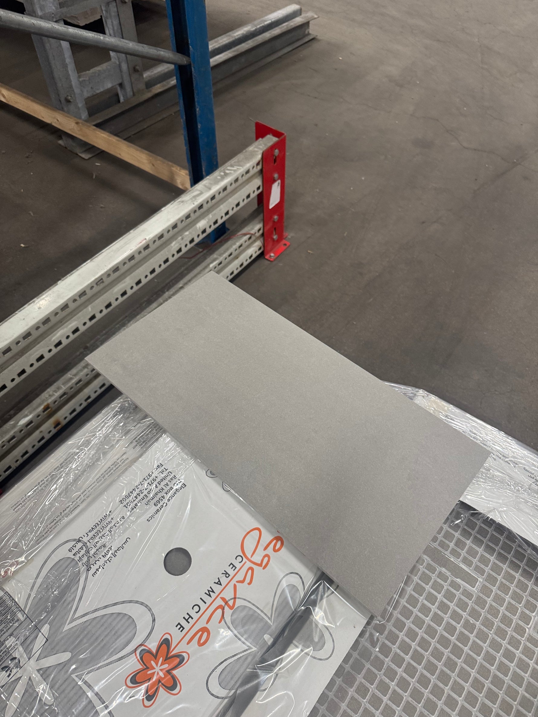 30x60 klinker - Spirec