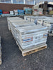 Marksten Metro 210x140x50mm – 5 pall (totalt 1745 st, Grå)