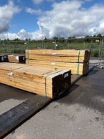 Paket Tryckimpregnerad Läkt 21,5x48mm, 550st 3,60m