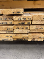 3 paket Trall 28x120mm 4,20m – 200 st Felhyvlad