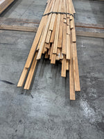 Paket Ventilerad Sockel 15x56mm – ca 301 lpm Furu Obehandlad