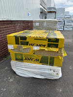 Parti – ISOVER FIRE PROTECT 150 (20 mm & 50 mm)