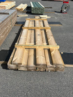Parti Tryckimpregnerade Reglar 45x170mm 3,00m 21st NTR A- C24