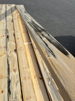 Paket Ohyvlade Reglar 47x150mm (3,30–3,60m) 35st