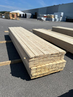 Paket Enkelfasspont Ändspont 22x120mm 4.80m 233st Obehandlad