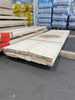 Paket Finsågad Panel 17x95mm 77st 3.60m