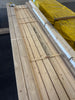 Paket Ytterpanel Falspanel med droppkant 22x120 4,8m