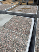Frilagda Plattor 500x500x50mm – Natursingel (Säljs per styck)