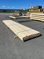 Paket Reglar 45x45 mm 4,20 m – 60 st B-sortering