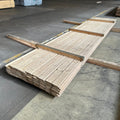 Paket Ytterpanel Springpanel 22x120mm Gran, 61st 4,80m