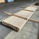 Paket Ytterpanel Springpanel 22x120mm Gran, 61st 4,80m