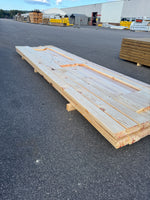Paket Hyvlad 28x120 – 32st – 3.90 m – ANDRASORTERING