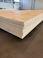 Paket Konstruktionsplywood 12×1200×2400 mm – 20 st
