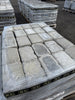 Mursten Labyrint Antik Mini 210x140x140mm Grå – 165 st