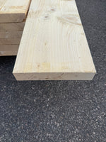 Paket Ohyvlade Reglar 47x250mm (4,50–4,80m) 28st