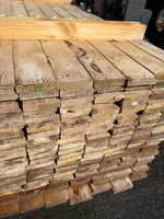 Paket Tryckimpregnerad Trall 22x95 mm – 3,00 m 220 st