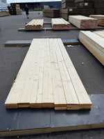 Paket Finsågade Brädor 28x145mm 3.0m 21st