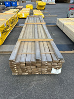Paket Tryckimpregnerade Reglar 50x100mm 4,80m 63st