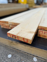 Paket Finsågade Brädor 28x145mm 3.0m 21st