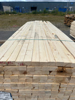 Paket Reglar 45x70mm 2,70-3,60m 239st