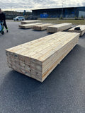 Paket Ohyvlade Reglar 47x150mm (3,00–3,60m) 70st