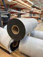 Prelasti S-strip Rulle 1,2x566mm, 25m