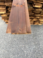 Parti Kebony Ytterpanel 22×120 mm, 4,10 m – 161 st