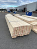 Paket Finsågad Panel 22x195mm 130st 5.40m – Andra sortering