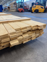 Paket Läkt 20x64mm 4,80m – 118 st