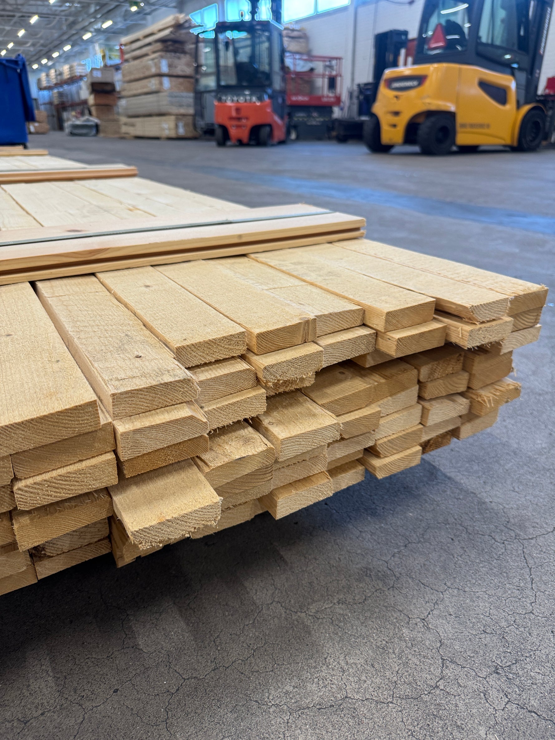Paket Läkt 20x64mm 4,80m – 118 st