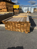 Paket Tryckimpregnerade Reglar 45x120mm 4,20m NTR-AB, C24 81st