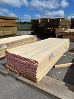 Paket Ytterpanel Enkelfas Halvspont 22x95mm, 231st 3,0m