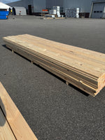 Paket Rillad 28x145 – 84st – 3.60 m – ANDRASORTERING