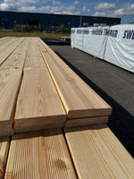 Paket Rillad 28x145 – 84st – 4.50–4.80 m – ANDRASORTERING