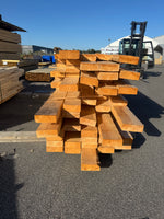 Paket Ohyvlade Reglar 75x200mm (2,70-3,90m) 75st Gran