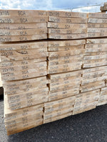Paket Finsågade Brädor 22x195mm, 130st 5,40m (Andra sortering)