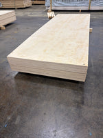 Paket Konstruktionsplywood K-Plywood 15x900x2500mm - 14st