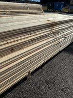 Paket Råspont 20x120mm 4,80m 158st (Andra Sortering)