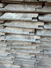 Enkelfas Ändspont 22x120mm, 5,40m (Grundmålad)