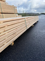 Parti Glespanel 28x70mm 4.80m 178st Furu
