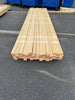 Paket Brädor 19x63mm – 117 st (3,90 m, gran, ohyvlad/råsågad)