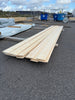 Paket Norgepanel 21x170mm 5.10m 14st