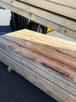 Paket Reglar 45x195mm 3,60m 65st C24 (Fuktskadat)