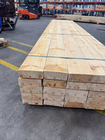 Paket Ohyvlade Reglar 50x147mm (3.60-5.40m) 56st- Furu